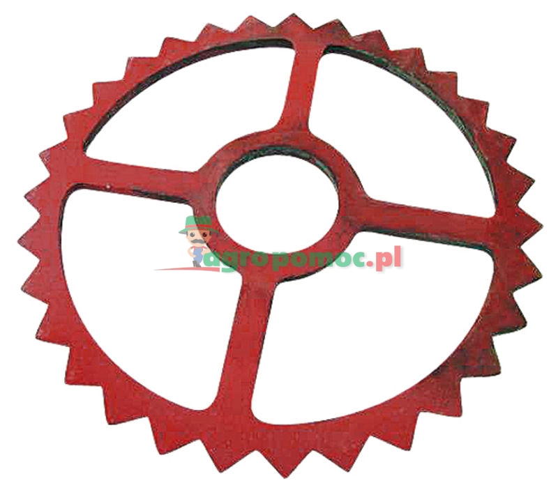Star ring | zdjęcie nr 1